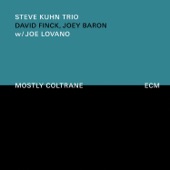 Steve Kuhn Trio - The Night Has A Thousand Eyes