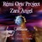 Awakening (feat. Zara Angel) - Rémi Orts Project lyrics