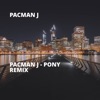 Pony Remix - Single