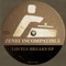 Never Gonna - Zenit Incompatible lyrics