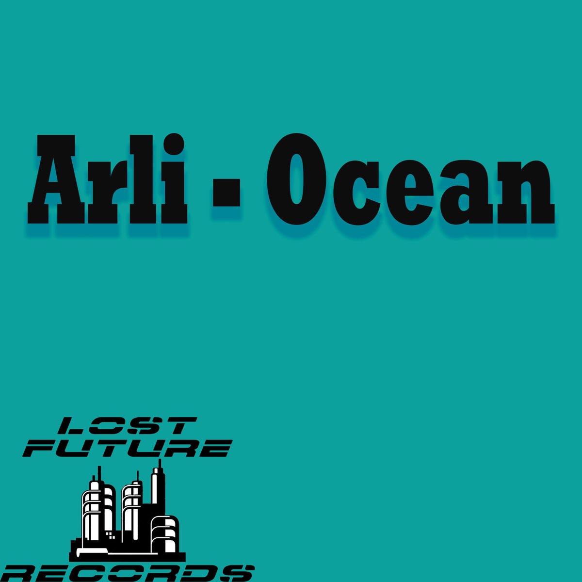 Ocean text