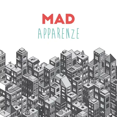 Apparenze - Mad Apparenze - Mad