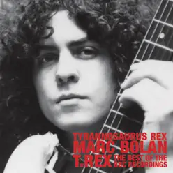 The Best of the BBC Recordings (Live) - Marc Bolan