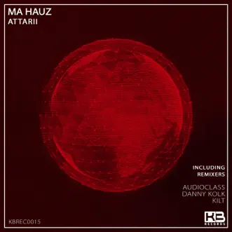 Ma Hauz by Attarii song reviws