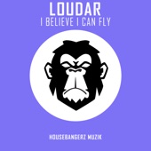 I Believe I Can Fly (Radio Mix) artwork