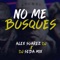 No Me Busques (feat. Dj Seba Mix) - Alex Suarez Dj lyrics