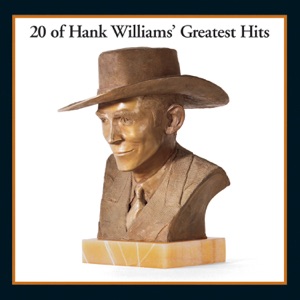 Hank Williams - Jambalaya (On the Bayou) - Line Dance Music