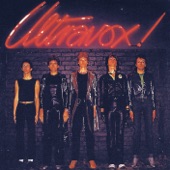 Ultravox - I Want to Be a Machine