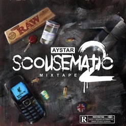 SCOUSEMATIC 2 cover art