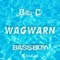 Wagwarn (feat. Bassboy) - Bru-C lyrics