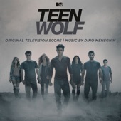 Teen Wolf (Original Television Score) artwork