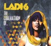 The Liberation of… artwork