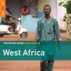 Rough Guide to the Music of West Africa, 2017