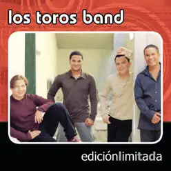 Edición Limitada: Los Toros Band - Los Toros Band