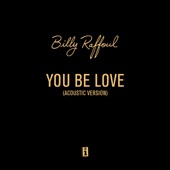 You Be Love (Acoustic Version) artwork