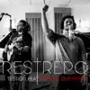 Restrepo - Testigo Feat. Amaury Gutierrez - Single album lyrics, reviews, download