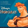 Hercules (Original Motion Picture Soundtrack), 1997