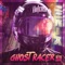 Ghost Racer - The Hiiters lyrics