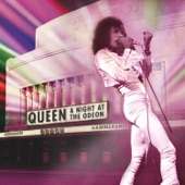 Queen - Brighton Rock