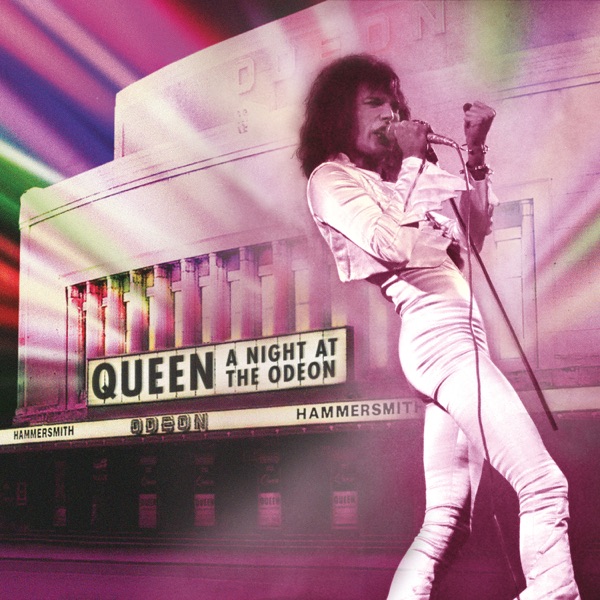 A Night at the Odeon (Live 1975) - Queen