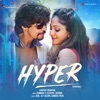 Hyper (Kannada) [Original Motion Picture Soundtrack] - EP