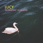 Lucy - Telepathic Humans