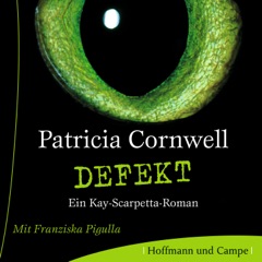 Defekt - Kay Scarpetta 14 (Gekürzt)
