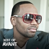 Avant - My First Love (feat. KeKe Wyatt)