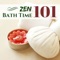 Bedtime Songs: Lullaby Baby - Zen Time Special lyrics