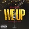 We Up (feat. Kendrick Lamar) artwork
