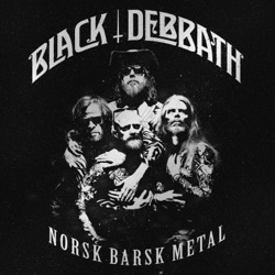 Black Debbath - Tons of Rock