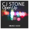 Open Up - EP album lyrics, reviews, download