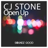 Open Up - EP