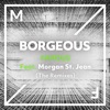 Famous (feat. Morgan St. Jean) [The Remixes] - Single, 2018