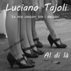 Luciano Tajoli - Le mie canzoni tra i decenni - Al di là - EP