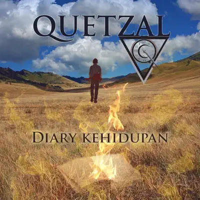 Diary Kehidupan - Single - Quetzal