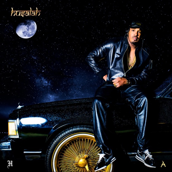 Cover artwork for M.O.B