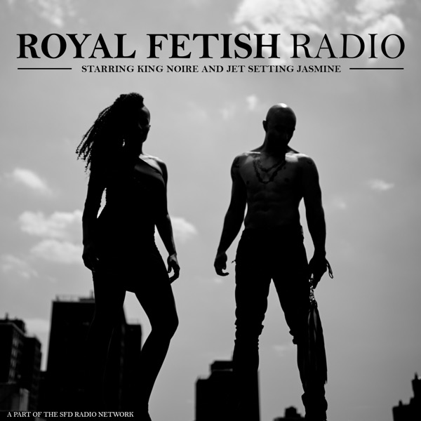 Royal Fetish Radio cover