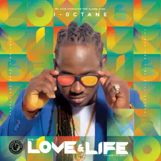 Love & Life by I-Octane album reviews, ratings, credits