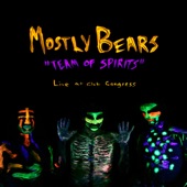 Team of Spirits (Live at Club Congress) artwork