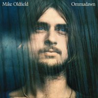 Mike Oldfield - Ommadawn artwork