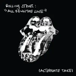 All Down the Line (Alternate Take) - Single - The Rolling Stones