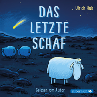 Ulrich Hub - Das letzte Schaf artwork