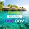 One Day - Frankie Roura lyrics
