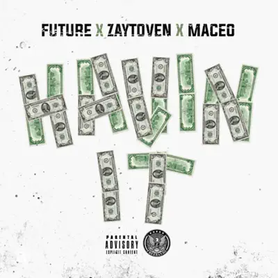Havin It - Single - Zaytoven