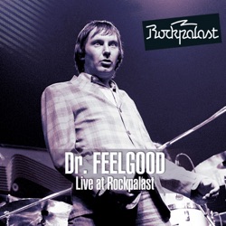 Dr. Feelgood - Jumping from Love to Love