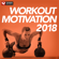 This Is Me (Workout Remix 128 BPM) - Power Music Workout