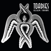 Toadies - Hell Below/Stars Above