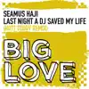 Last Night a DJ Saved My Life - Single album lyrics, reviews, download