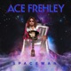 SPACEMAN cover art